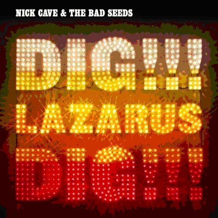 Dig, Lazarus, Dig (Limited Edition) The Bad Seeds
