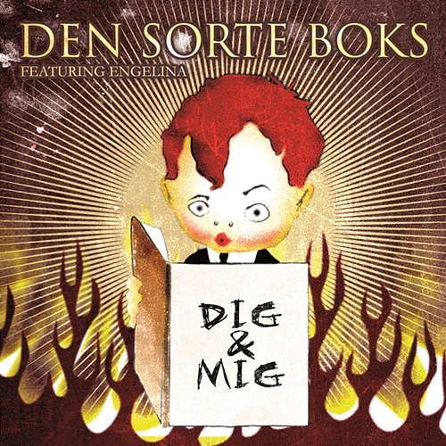Dig & Mig Den Sorte Boks