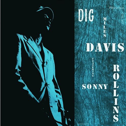 It's Only A Paper Moon Miles Davis, Sonny Rollins