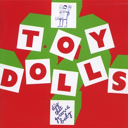 Dig That Groove Baby Toy Dolls