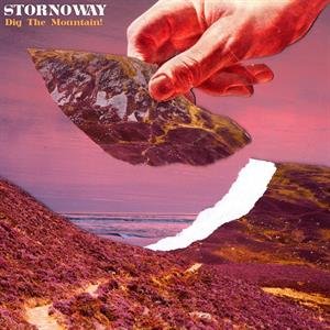 Dig the Mountain!, płyta winylowa Stornoway