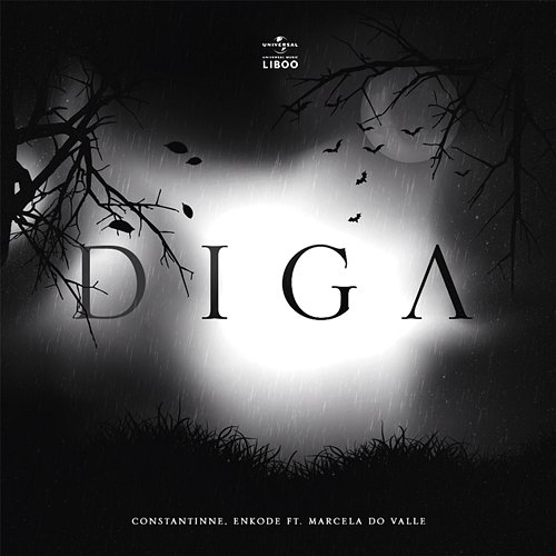 Diga Enkode feat. Marcela Do Valle, Constantinne