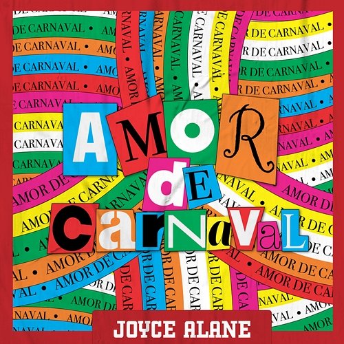 Diga que Valeu Joyce Alane & Amor de Carnaval