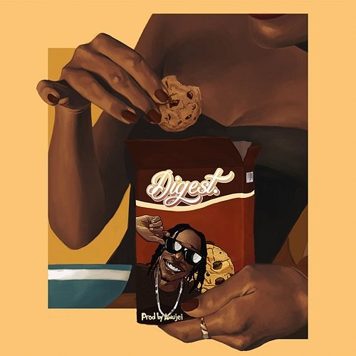 Digest 1da Banton