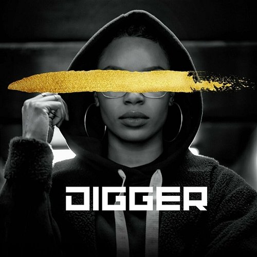 DIGGER CORY B