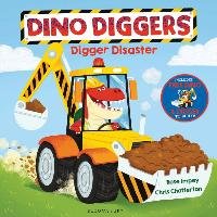 Digger Disaster Impey Rose