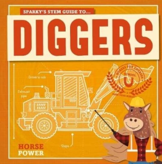 Diggers Kirsty Holmes