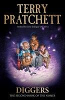Diggers Pratchett Terry, Pratchett Lyn