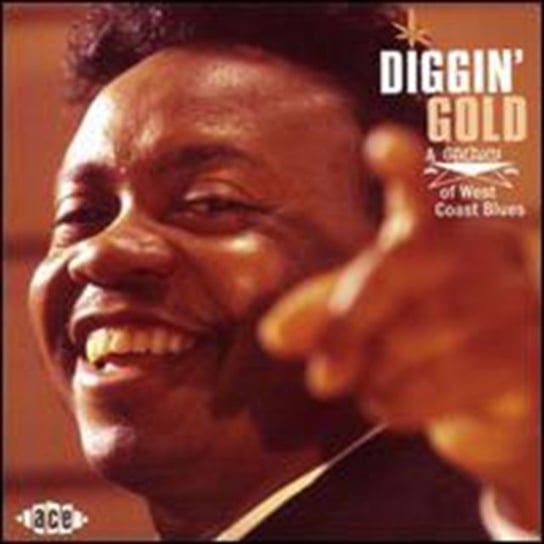 Diggin' Gold-a Galaxy Of Various Artists