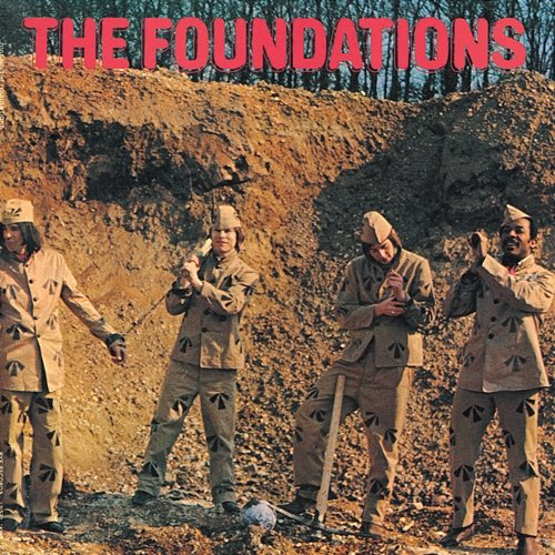 Digging the Foundations The Foundations