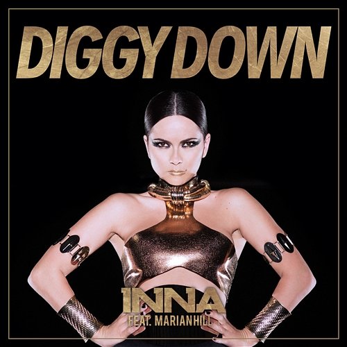 Diggy Down Inna feat. Marian Hill