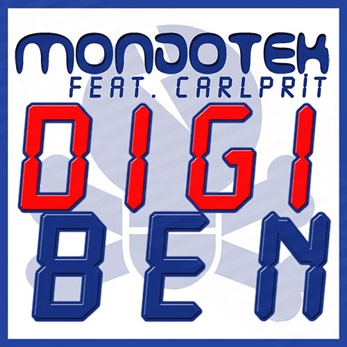 Digi Ben Mondotek feat. Carlprint