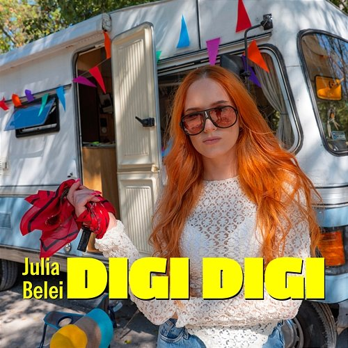 Digi Digi Julia Belei