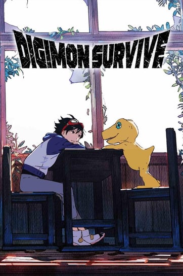 Digimon Survive Month 1 Edition, Klucz Steam, PC Namco Bandai Games