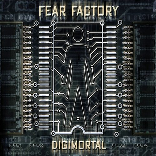 Digimortal Fear Factory