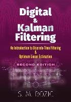 Digital and Kalman Filtering Bozic S. M.