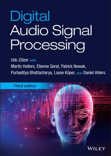 Digital Audio Signal Processing John Wiley & Sons
