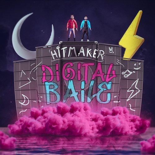 Digital Baile Hitmaker