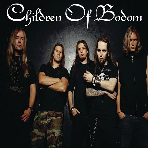 Digital Box Set Children Of Bodom