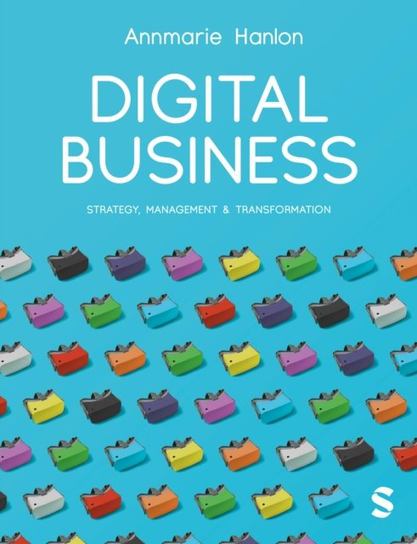 Digital Business Annmarie Hanlon