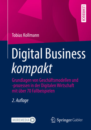 Digital Business kompakt Springer, Berlin