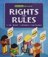 Digital Citizens: My Rights and Rules Hubbard Ben