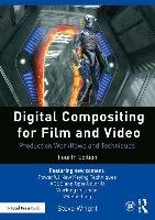 Digital Compositing for Film and Video Wright Steve