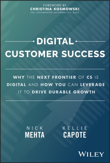 Digital Customer Success Kellie Capote
