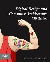 Digital Design and Computer Architecture Harris David, Harris Sarah