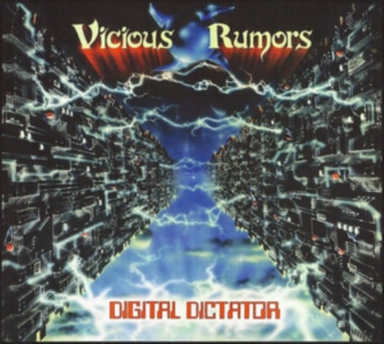 Digital Dictator Vicious Rumors