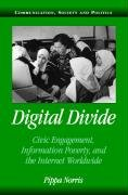 Digital Divide Norris Pippa