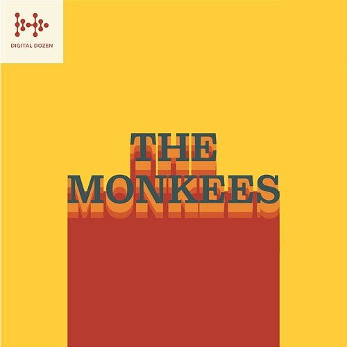 Digital Dozen The Monkees