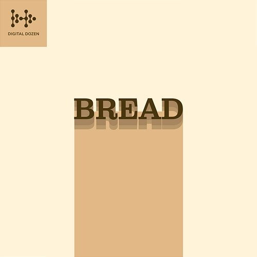 Digital Dozen Bread
