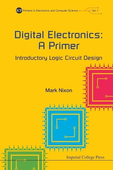 Digital Electronics Mark Nixon