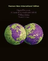 Digital Electronics: Pearson New International Edition Kleitz William