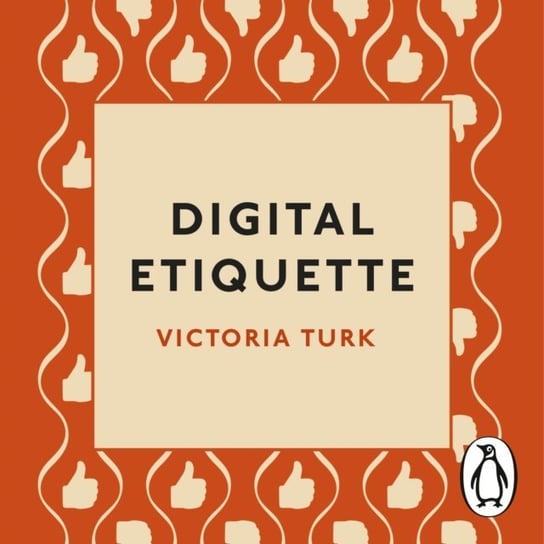 Digital Etiquette Turk Victoria