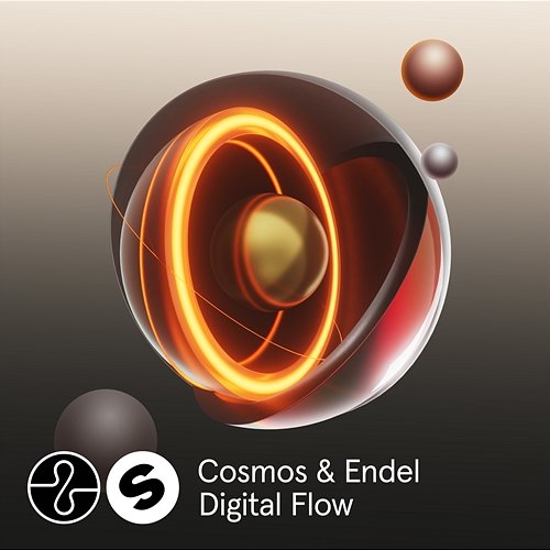 Digital Flow Cosmos & Endel