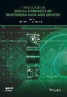 Digital Forensics Cl Ho, Li