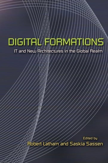 Digital Formations Null