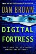 Digital Fortress Brown Dan