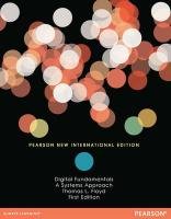 Digital Fundamentals: Pearson New International Edition Floyd Thomas L.
