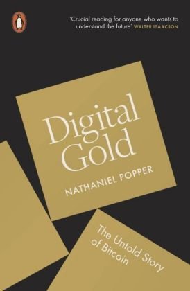 Digital Gold Popper Nathaniel
