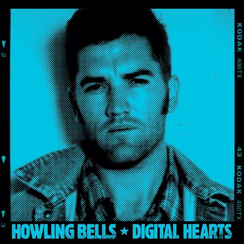 Digital Hearts Howling Bells