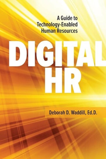 Digital HR Waddill Deborah