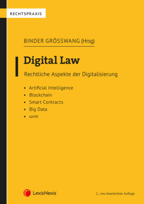 Digital Law LexisNexis Österreich