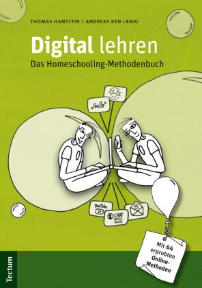 Digital lehren Tectum-Verlag