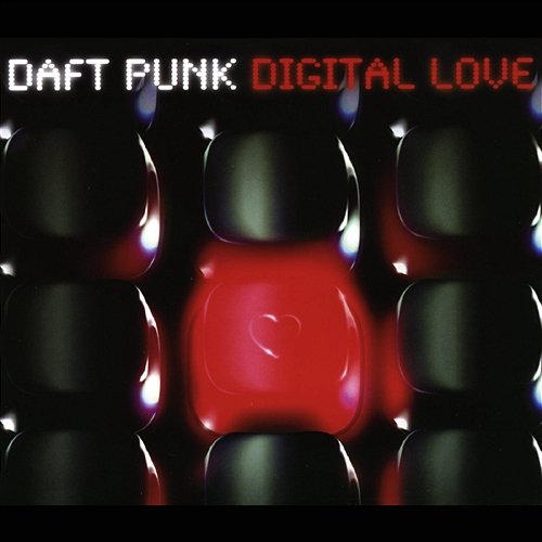 Digital Love Daft Punk
