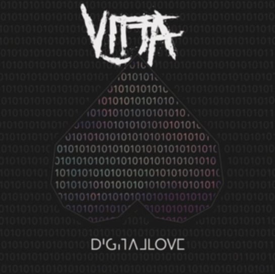 Digital Love, płyta winylowa Vitja