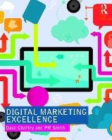 Digital marketing Excellence Chaffey Dave, Smith P. R.
