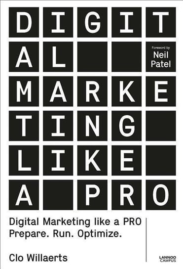 Digital Marketing like a PRO Willaerts Clo